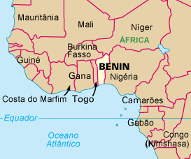 informacoes-benin-mapa
